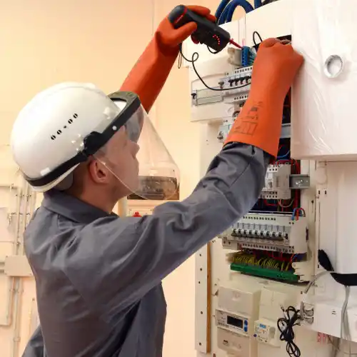 elektricien Wervershoof